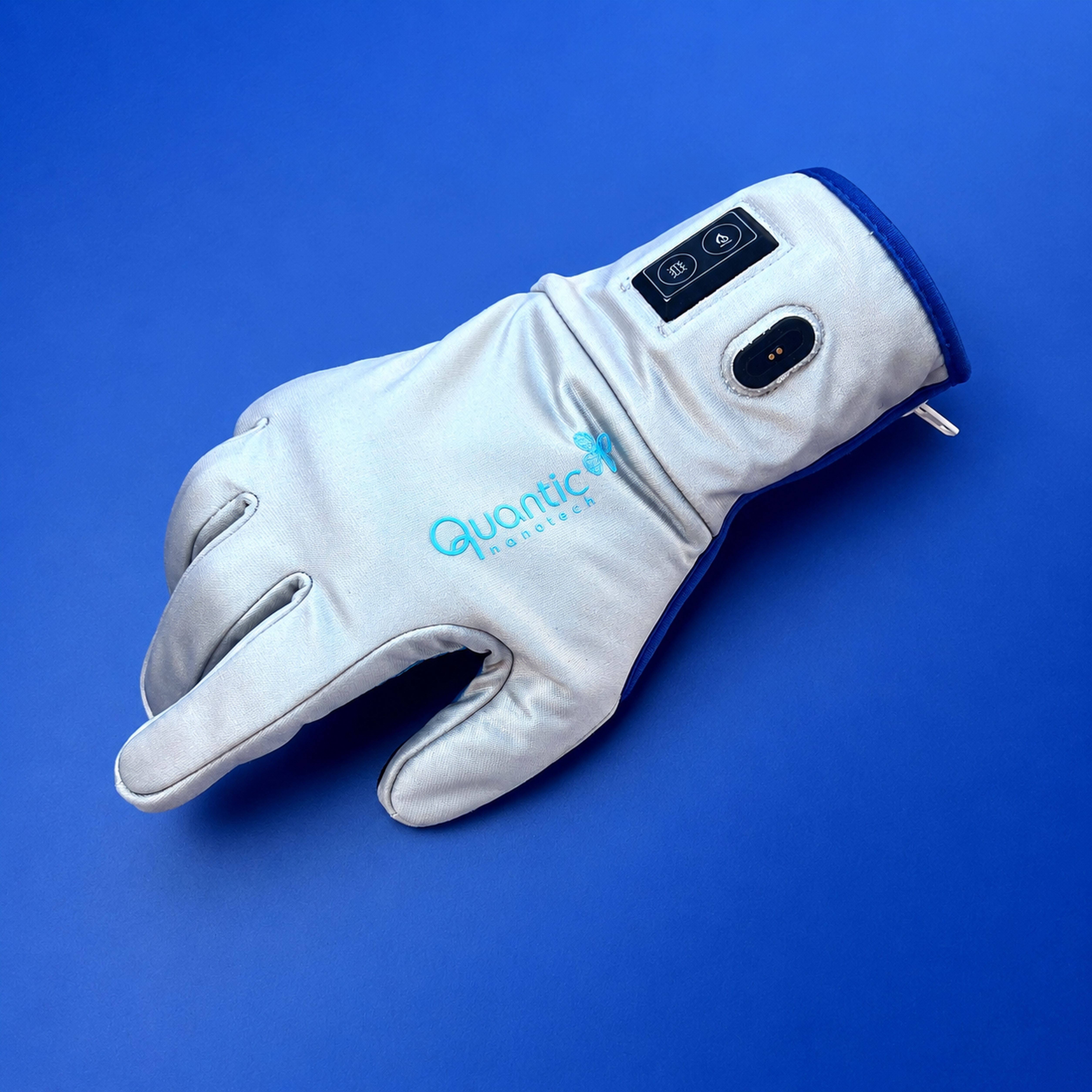 Guantes Quantic Q1
