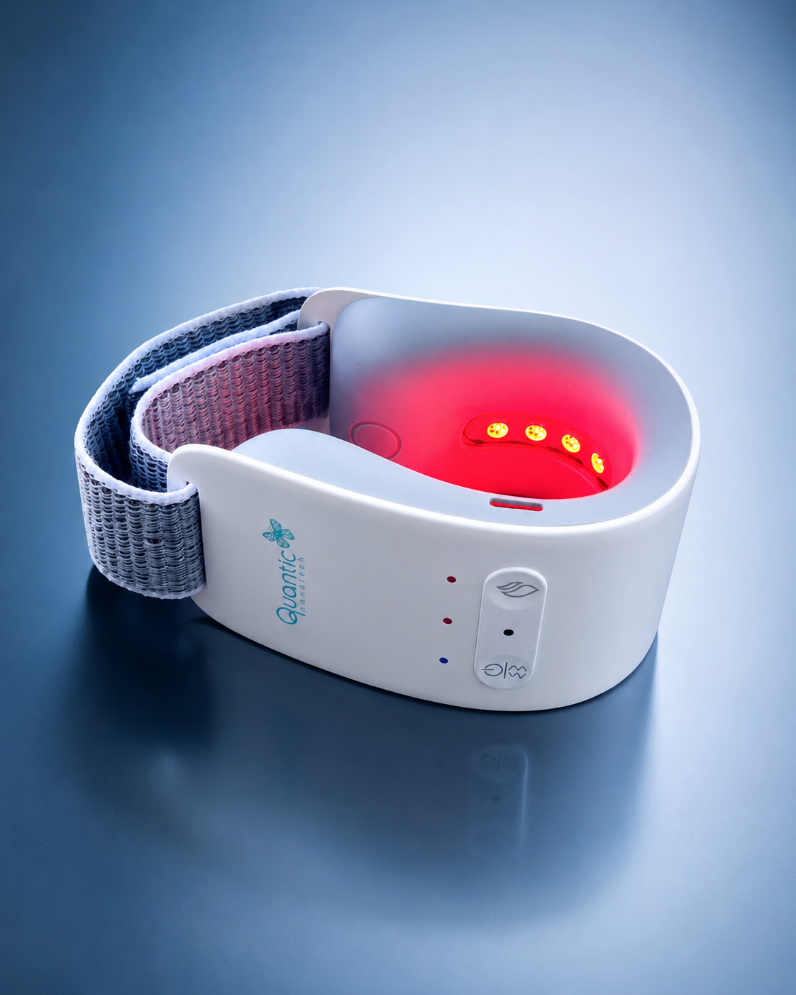 Dispositivo Pulgar Quantic